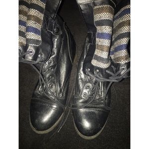 👢Steven Madden Boots